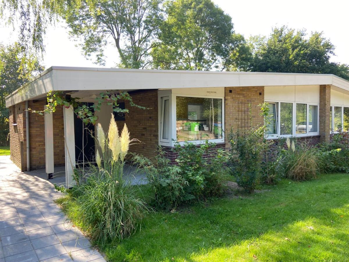 Deining Villa Sint Maartensvlotbrug Buitenkant foto